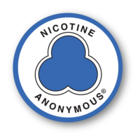 Nicotine Anonymous logo