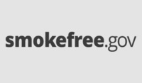 smokefree.gov logo